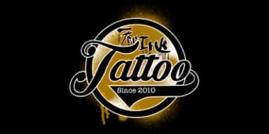 Logo 7er Ink Tattoo Academy