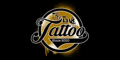 Logo 7er Ink Tattoo Academy