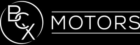 Logo BCX Motors GmbH